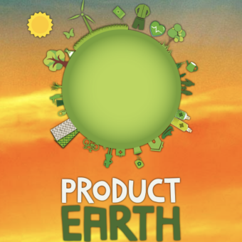 Product Earth Expo 2019