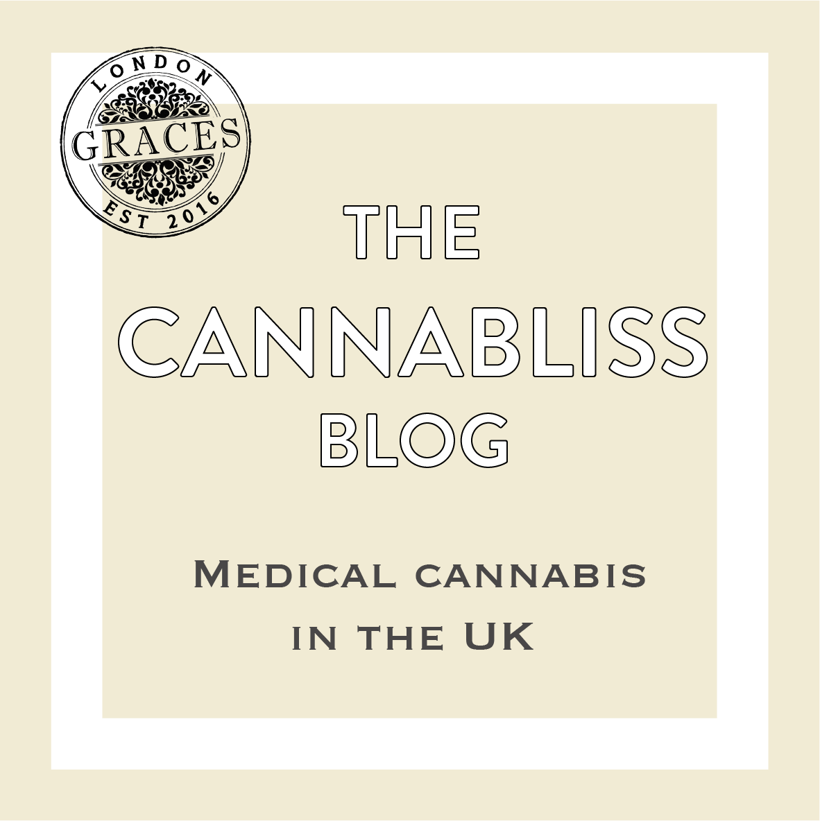 Cannabliss - Medical cannabis in the UK