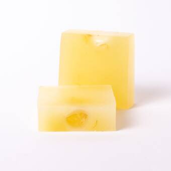 Original Crystal Soap - Lavender & Lemon